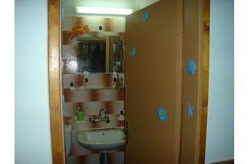 Bugarska Privát Černomorec, Eksterijer